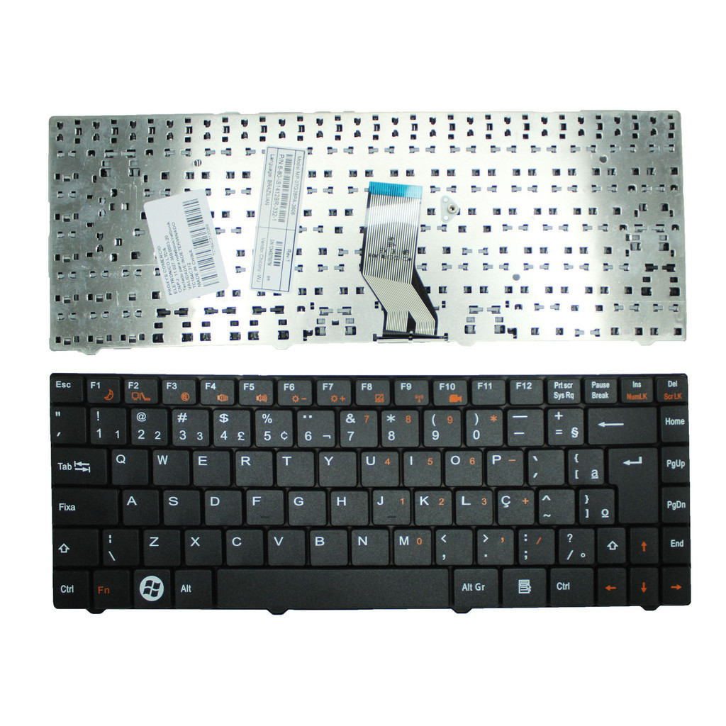 TECLADO STI IS1412/IS1422/IS1413/IS1414/IS1413G/IS1423
