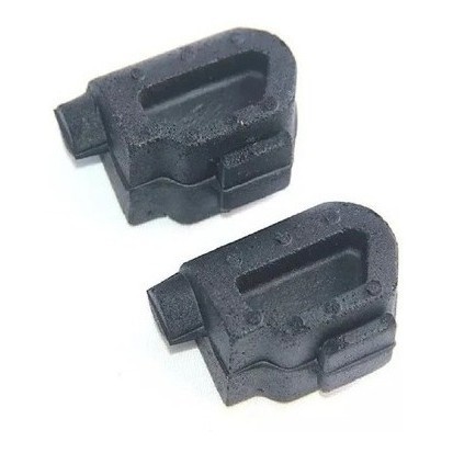 Par Batente Lateral Capo Fox Spacefox 2004/2019 Original Vw em Oferta na Shopee