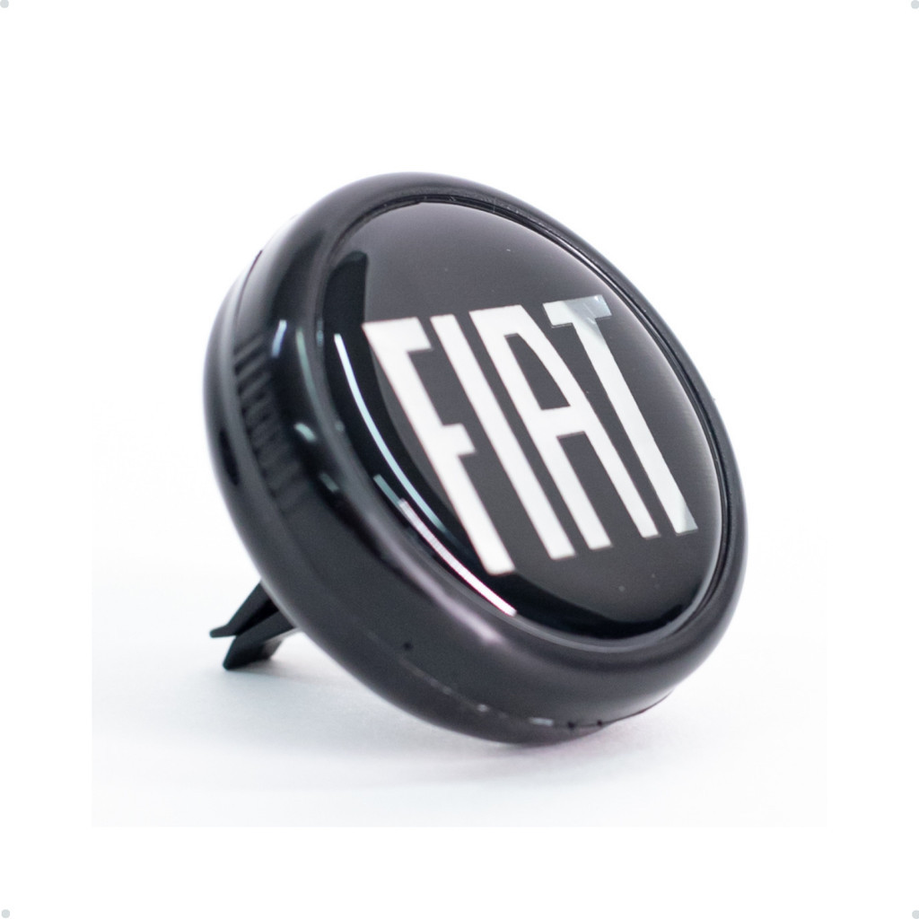Cheirinho Aromatizante Odorizador Automotivo Carro Perfume Premium Importado Preto Fiat em Oferta na Shopee