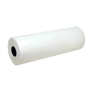 BOBINA MONOLUCIDO SEDA BRANCO IMPRESSÃO 40X50METROS 40GRAMAS em Oferta na Shopee