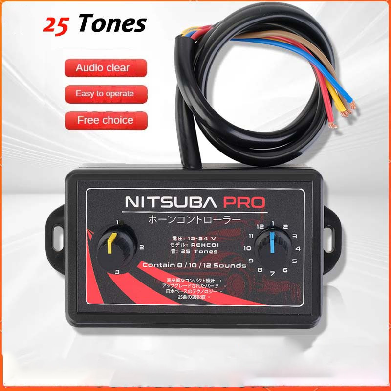 Buzina Marítima Elétrica: Onde Comprar | BuscaProdutos