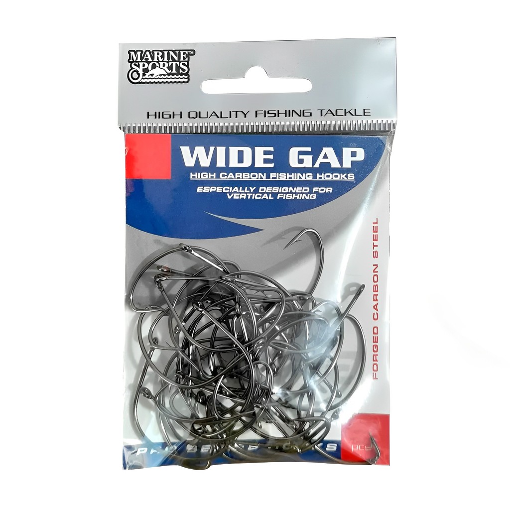 Anzol Wide GAP - Marine
