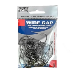 Anzol Wide GAP - Marine