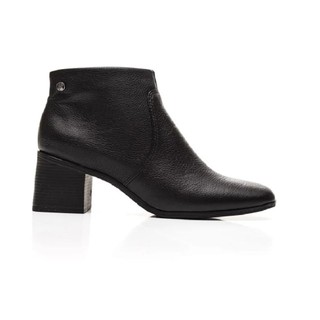 BOTA BOTTERO 361806 FEMININA CANO CURTO COURO