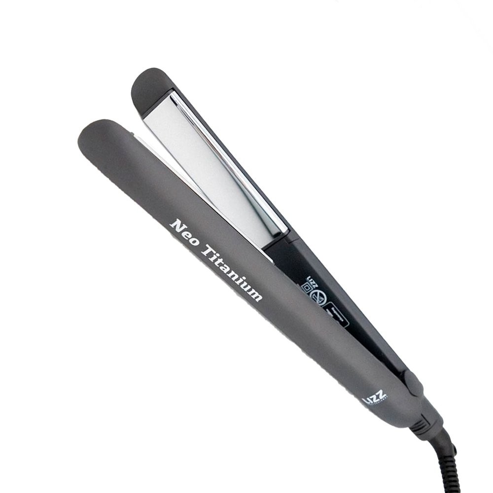 Chapinha Lizz Neo Titanium Cinza Bivolt em Oferta na Shopee