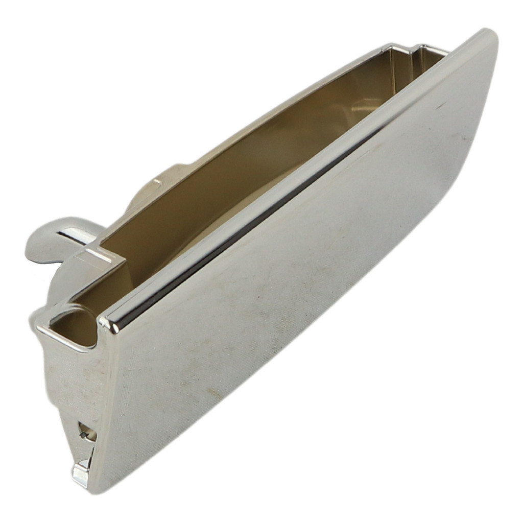 Maçaneta Puxador da Tampa da Caçamba Traseira Cromado S10 2017 2018 2019 2020 2021 2022 2023 em Oferta na Shopee