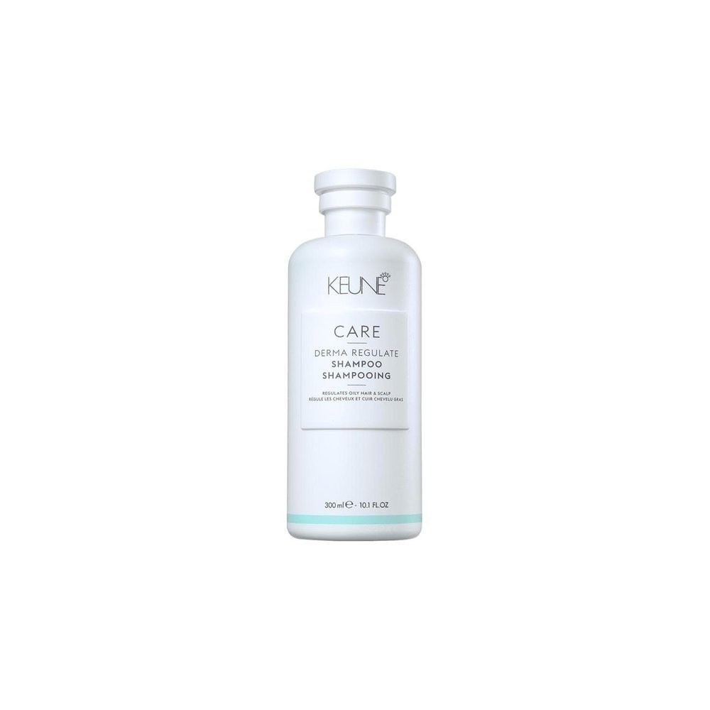 Shampoo Keune Care Derma Regulate – 300ml - Beauty