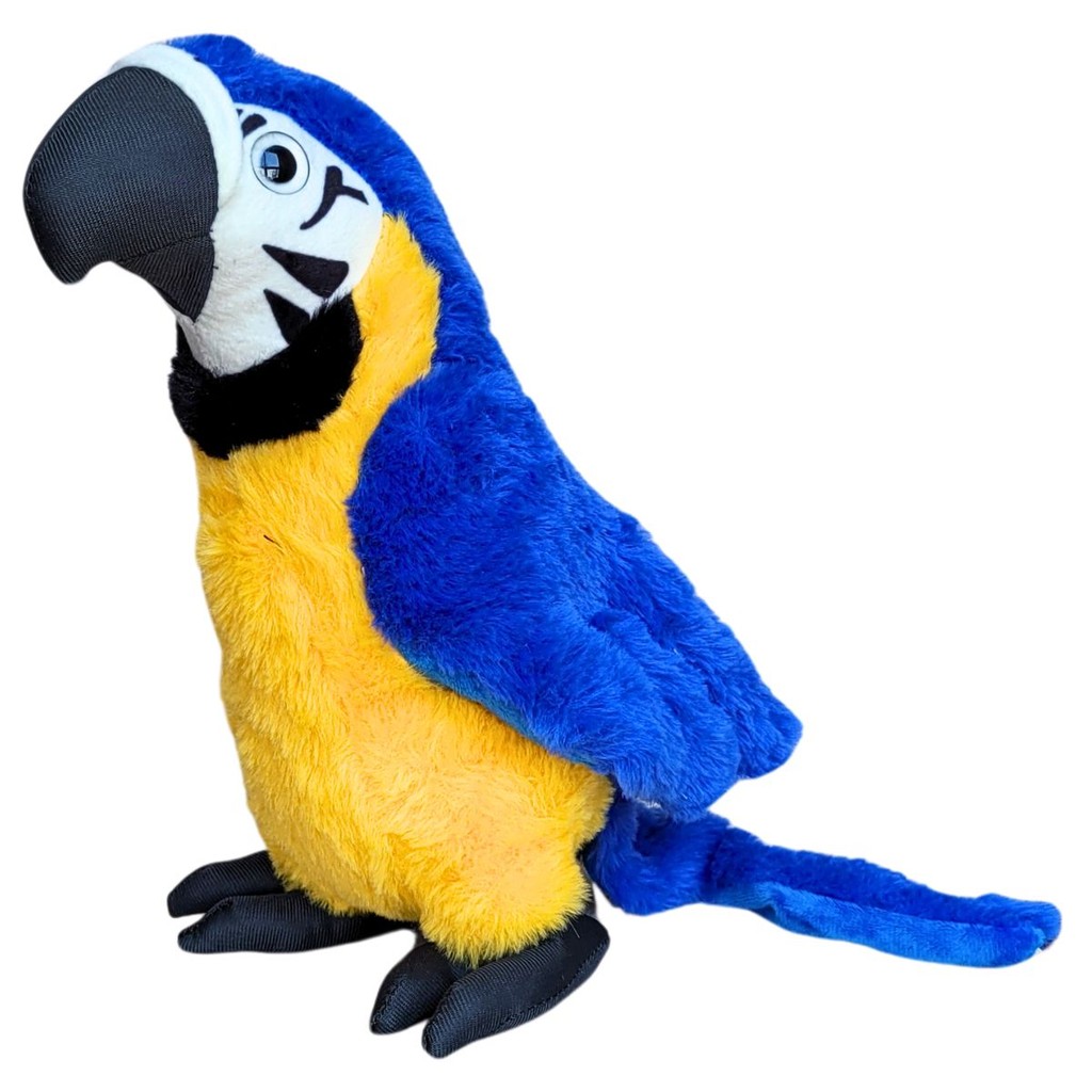 Aves de Pelúcia: Onde Comprar | BuscaProdutos