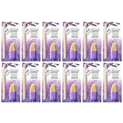 KIt C/ 12 Difusor de Aromas Secar Sensações 100ml