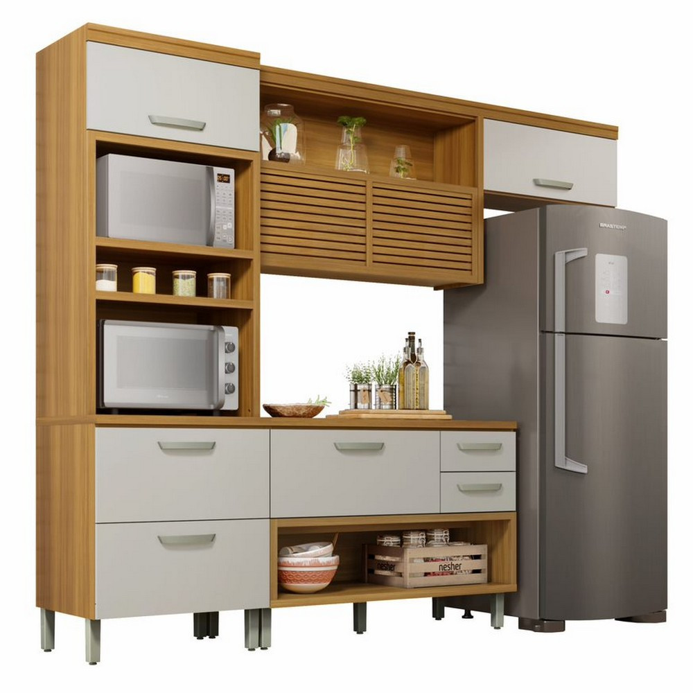 Cozinhas Nesher Princesa: Onde Comprar | BuscaProdutos