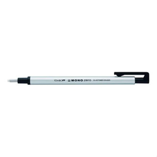 Caneta Borracha Mono Zero Extra-fine 2.3mm Preto em Oferta na Shopee