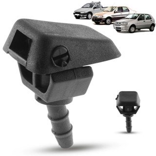 Brucutu Bico Ejetor Esguicho Fiat Palio Strada Siena Weekend 1996 a 2007 em Oferta na Shopee