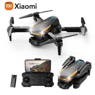 Xiaomi Drone câmera Filma e Fotos em longa Distância com controle Envio rápido estoque no Brasil