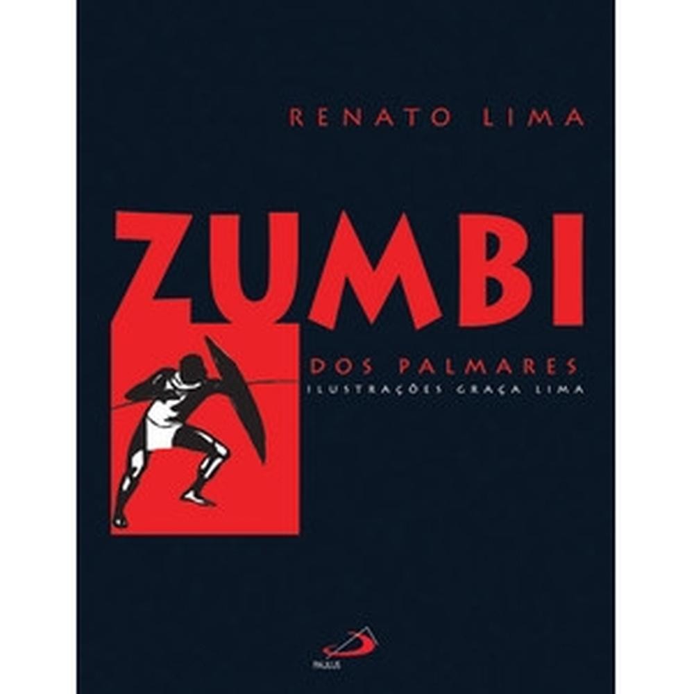 Zumbi dos Palmares - Paulus Editora