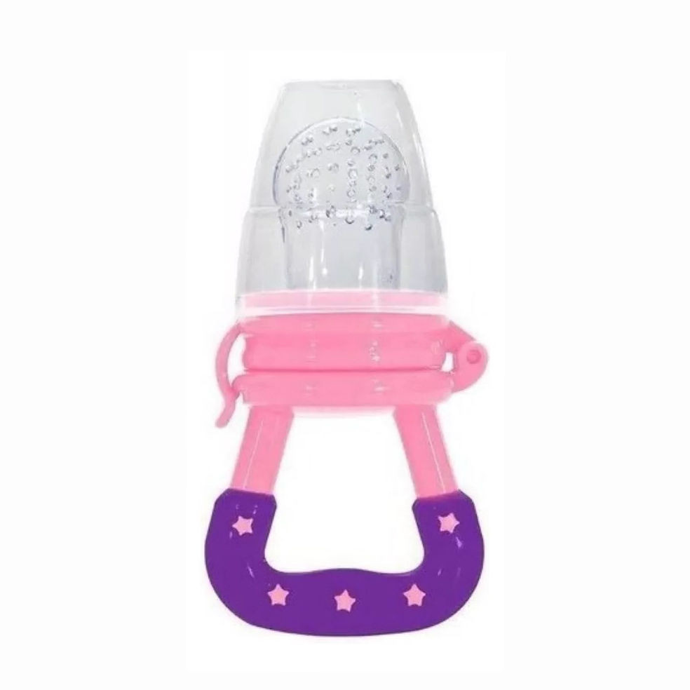 Alimentador New Baby Silicone em Oferta na Shopee