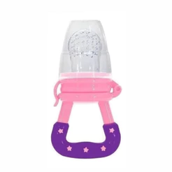 Alimentador New Baby Silicone