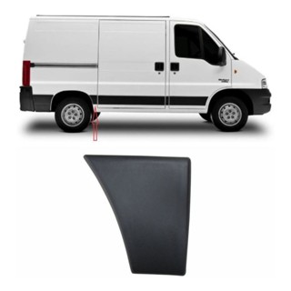 Friso Lateral Traseiro Direito Ducato Cargo 10/15 Original em Oferta na Shopee