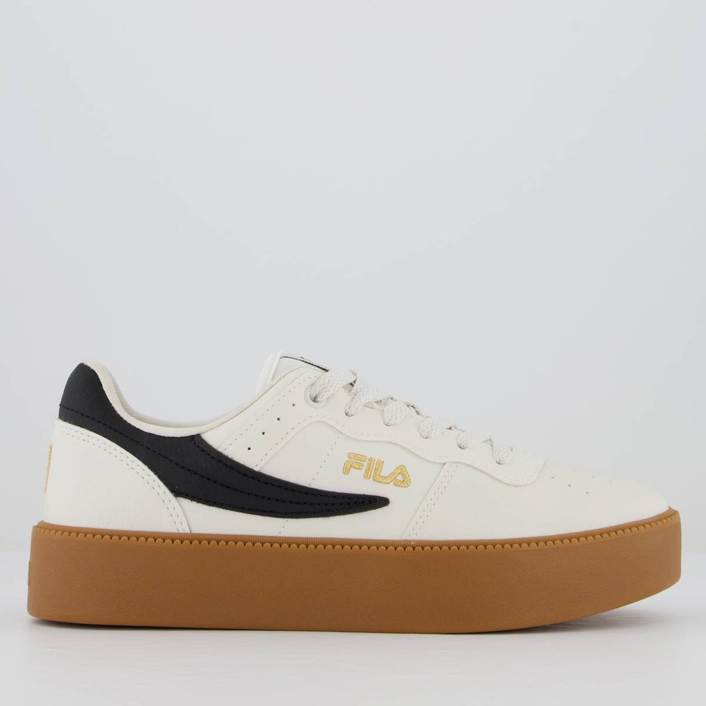 Tênis Fila Original Fitness Bold Feminino em Oferta na Shopee