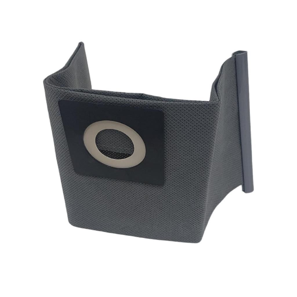 Saco Coletor Aspirador De Pó Para Wap Gtw Inox 15l