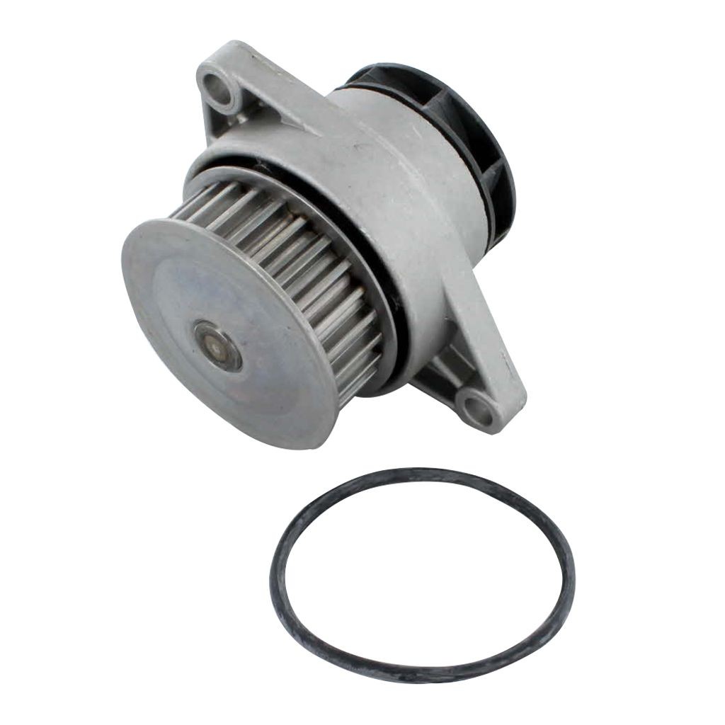 Bomba D'Água Urba 27 Dentes Gol Voyage Saveiro Fox CrossFox SpaceFox Golf Polo e Kombi Flex Motores Power EA111 e AT 8v 97 até 2014