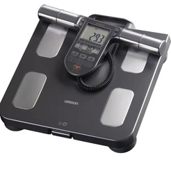 Balança De Bioimpedância de Corpo Inteiro HBF-514 Omron