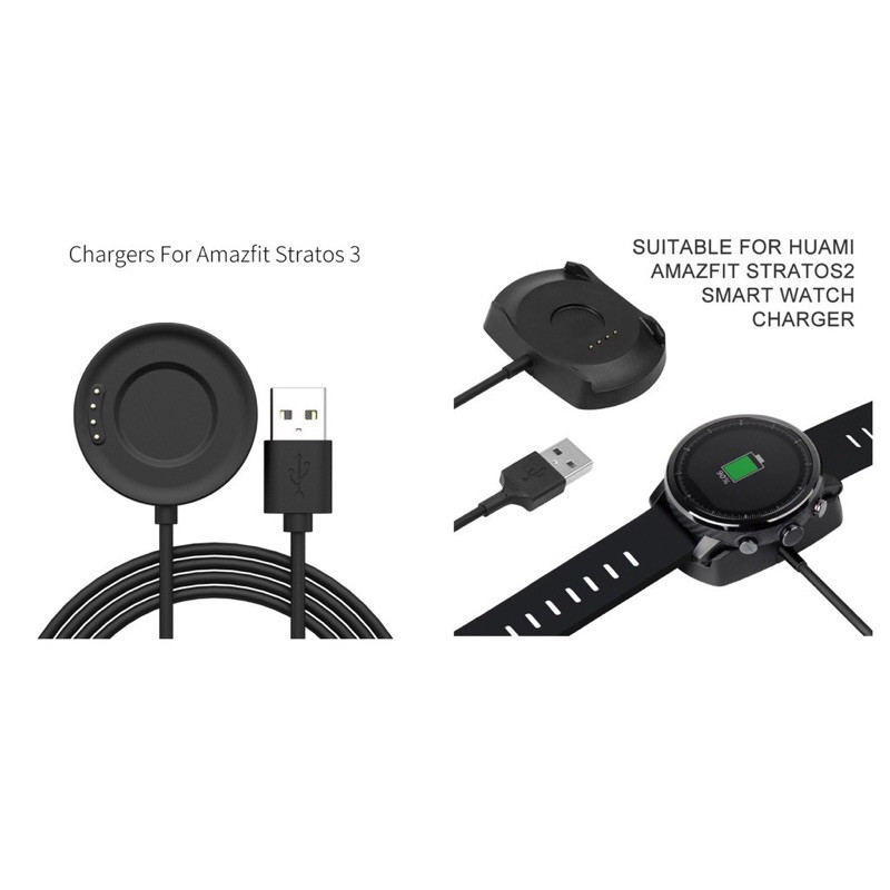 Smartwatch Xiaomi Amazfit Stratos 2 - Comprar com Melhor Preço em Aparelhos Vestíveis