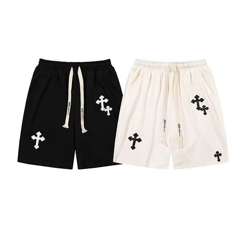 Nova Marca De Moda Moleton De Outono short moleton Casual De Qualidade Solta 21016-r2090-p45 Controle 58