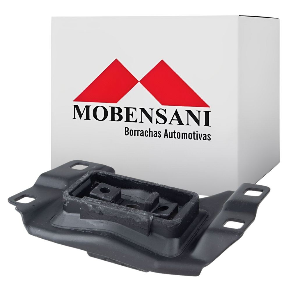 Coxim Cambio Traseiro Focus 2.0 16v 2008 A 2013 Duratec em Oferta na Shopee