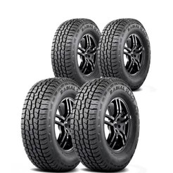 Kit 4 Pneus 175/70R14 84T SL369 AT Westlake