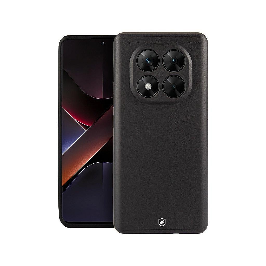 Capa case capinha para Xiaomi Poco X7 - Silicon Veloz - Gshield em Oferta na Shopee