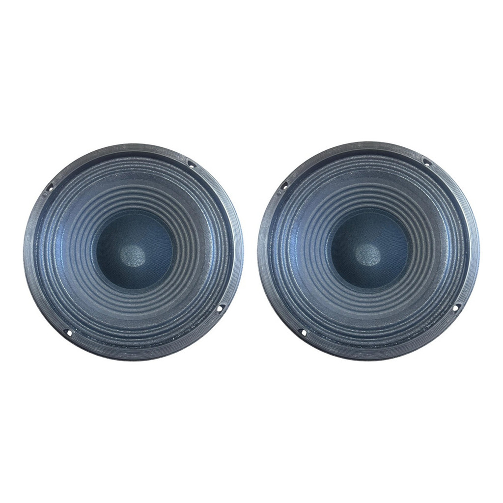 PAR ALTO FALANTE ETM EG 100 8 POLEGADAS 70W 8 OHMS