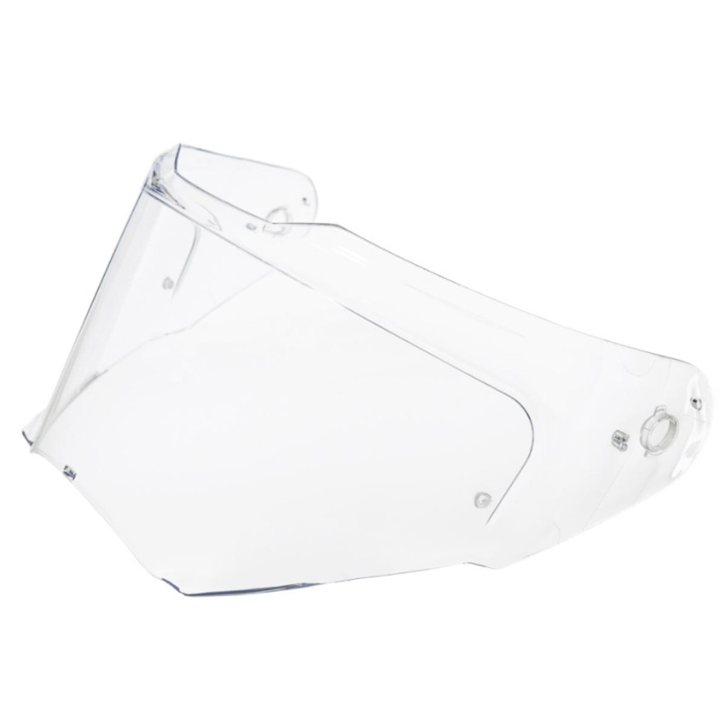 Viseira Cristal Capacete Texx Kratos Nomade Cyber Solid em Oferta na Shopee