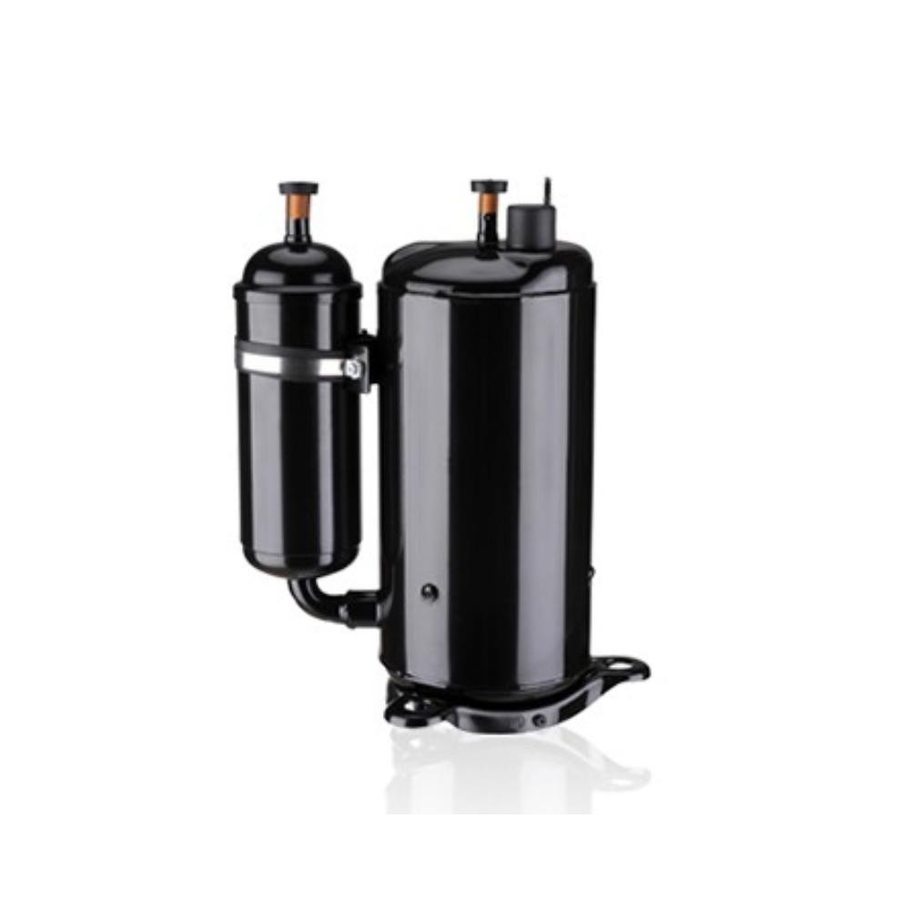 Compressor Rotativo SANYO 9000 BTUs C-1RT080H1A  R410 - 220V em Oferta na Shopee