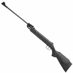 Carabina de Pressão Mola Ranger LAZ-106 5,5mm - Fixxar