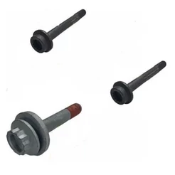 Kit parafusos comando Volkswagen Up 2016 a 2021