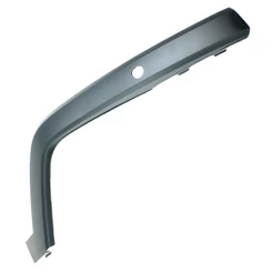 Moldura Farol Milha Direito Volkswagen Fox 2015 a 2018