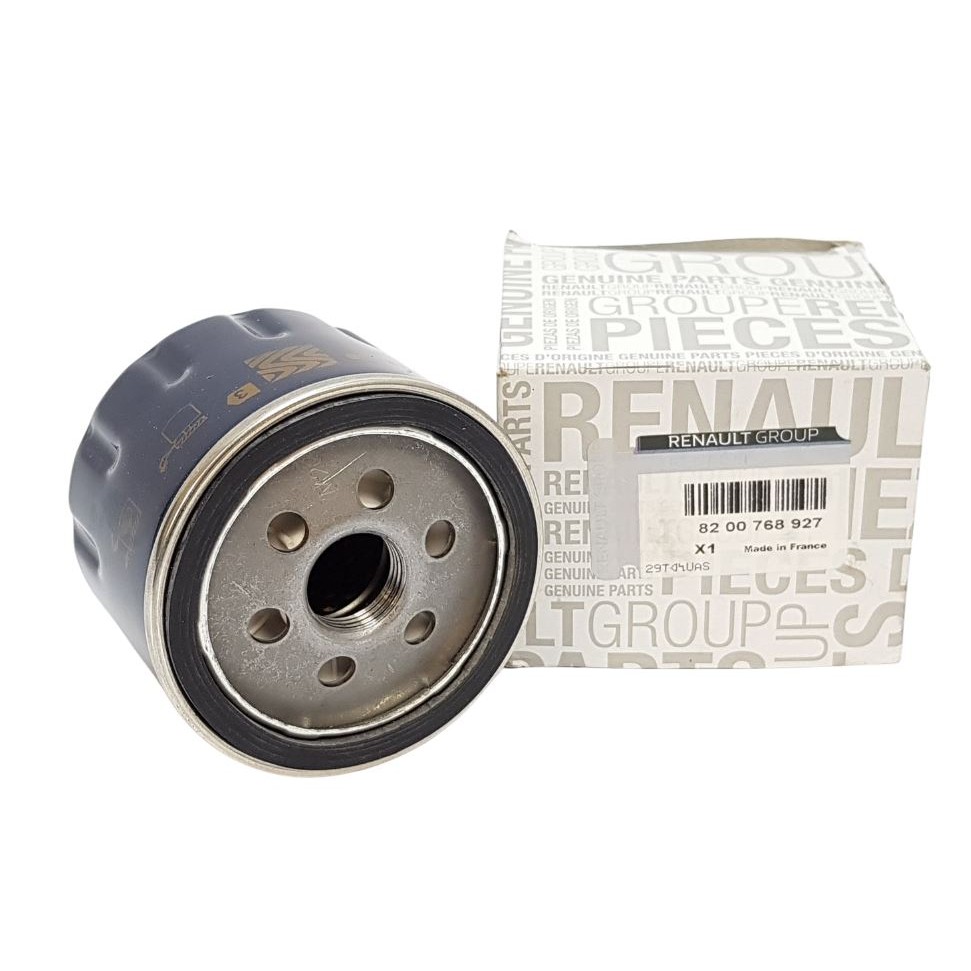 Filtro de óleo Renault Fluence 2011 a 2016 em Oferta na Shopee