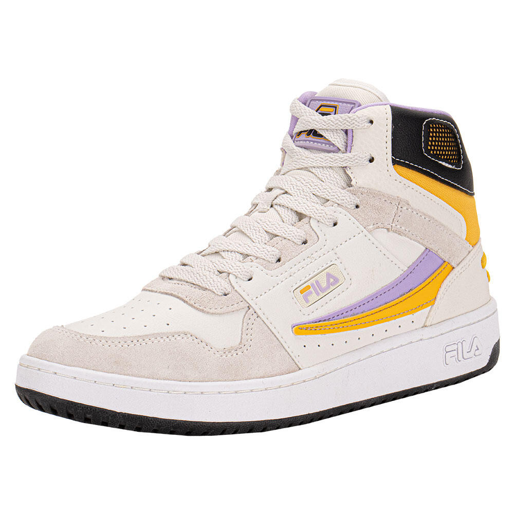 Tênis Masculino Acd Mid Fila F01l1115437 em Oferta na Shopee