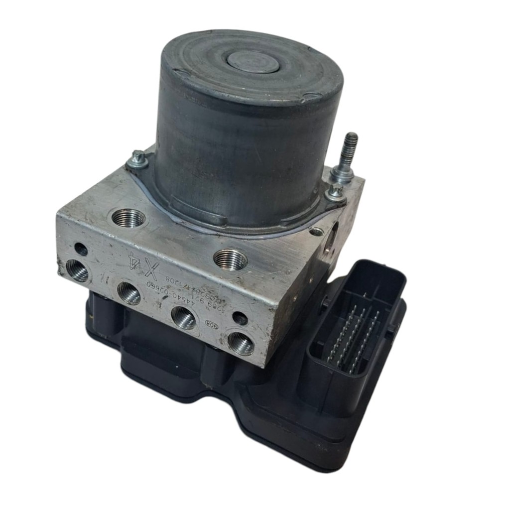 Módulo Abs Toyota Corolla 2015/2022 4454002660