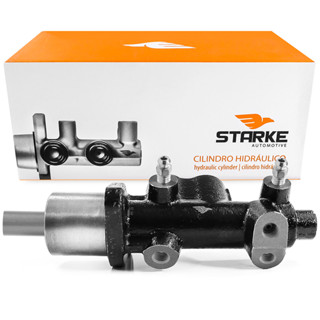 Cilindro Mestre De Freio Burrinho Chevrolet Chevette Chevy Marajo 1.6 1.6-S 16L 16A 8V Ano 87/95 em Oferta na Shopee