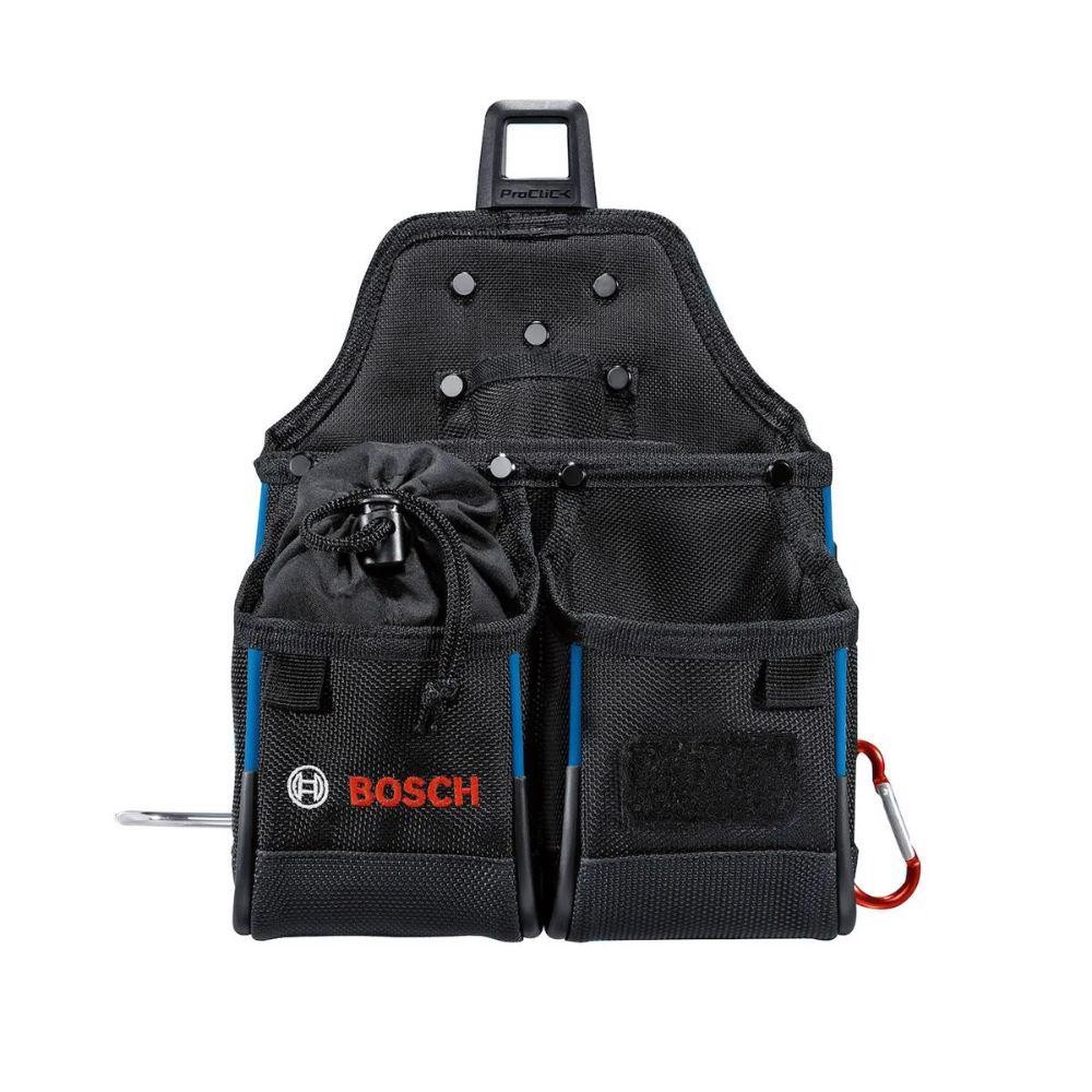 Detalhes do Cinturão Proclick de Poliéster 1600A0265R000 BOSCH