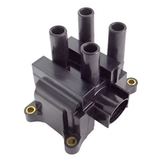 Bobina Ignição Ford Ka Fiesta Ecosport Focus 4m5g12029zb em Oferta na Shopee