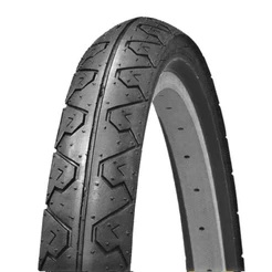 Pneu 26x1.95 Kenda K90 Slick Preto Aro 26