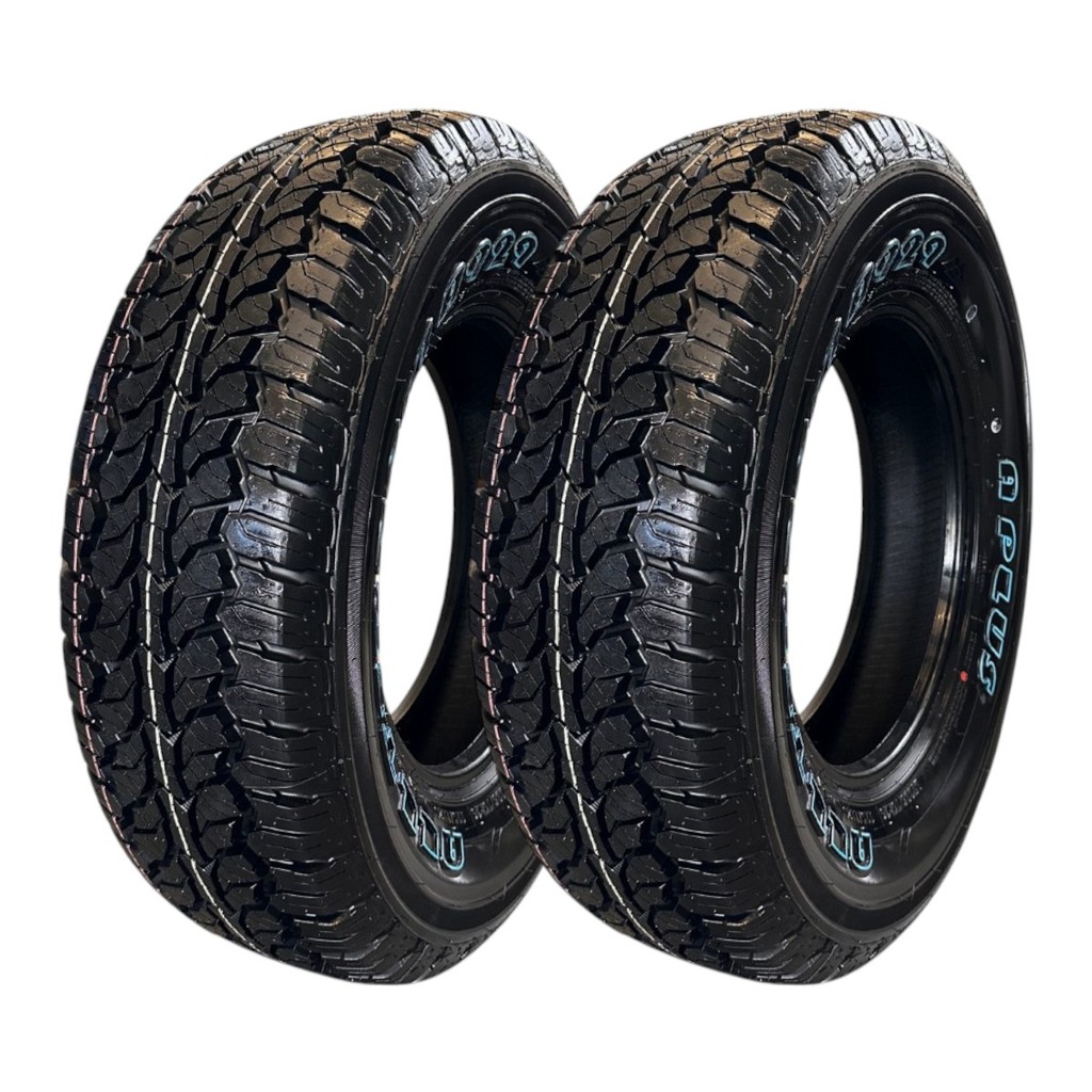 kit 2 Pneus 225/75R16 115/112S Aplus Terrain  Citroën Jumper Iveco Daily  Sprinter Peugeot Boxer em Oferta na Shopee