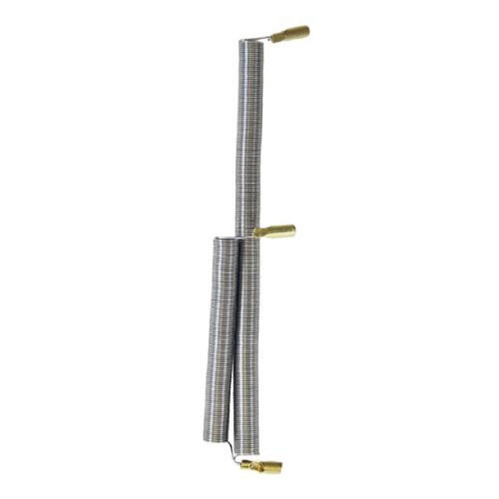 Resistência Lorenzetti Jet Turbo/Master/Control 220V 5500W  Chuveiro Ducha Multitemperaturas