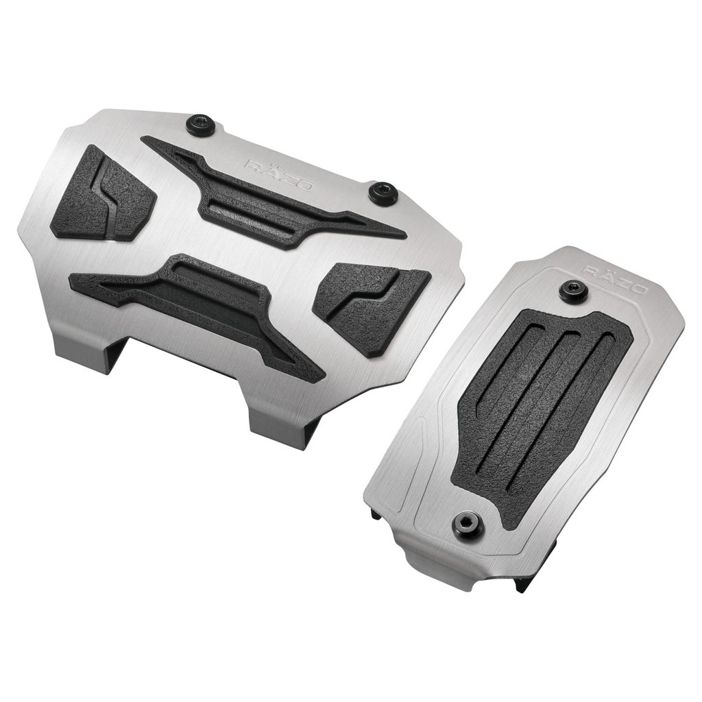 Carmate Suzuki Sem Pedal de carro Jimny Every Razo Cross Edition AT3 RP153