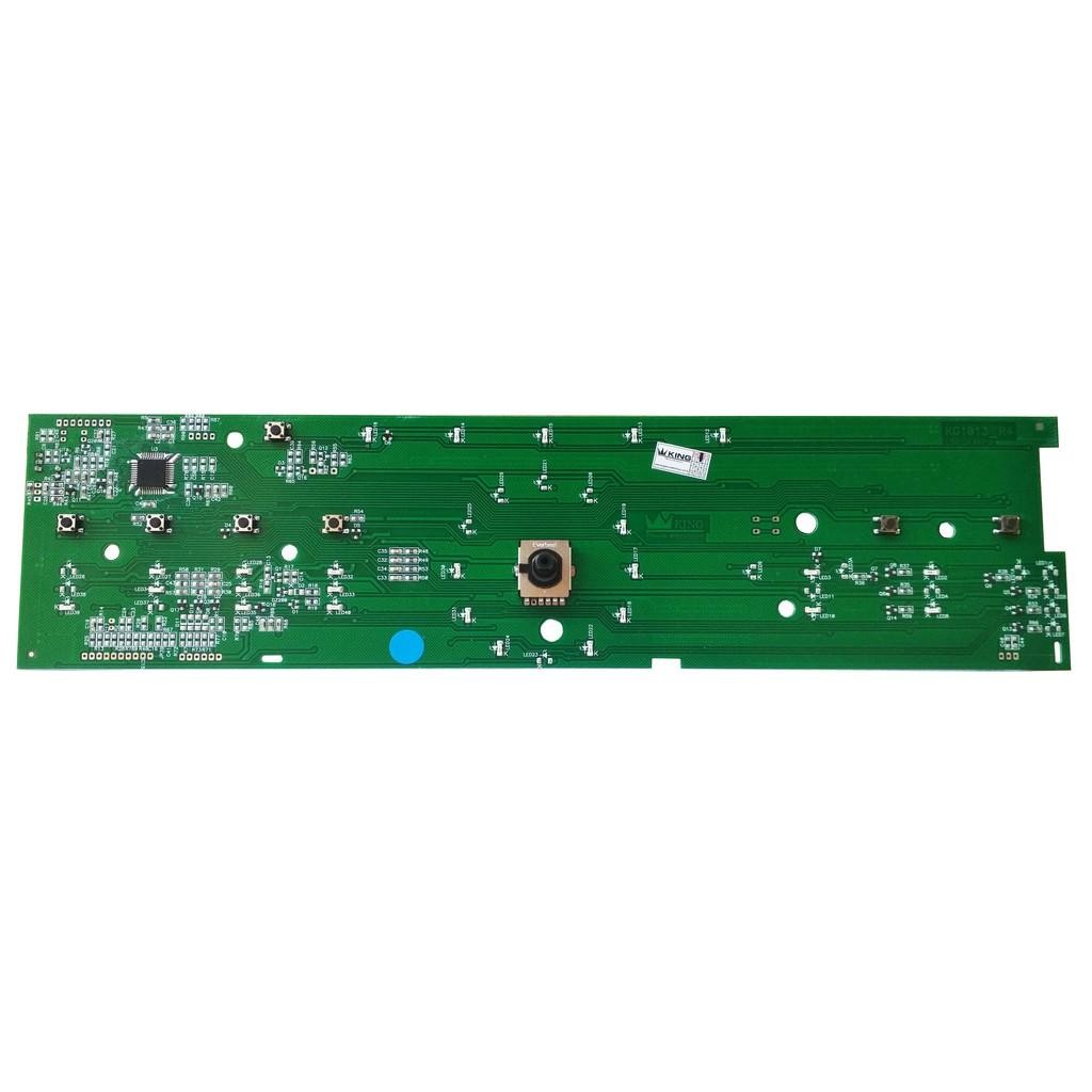 Placa Interface Brastemp Bwh/bwn/bws15  W10640425 Original