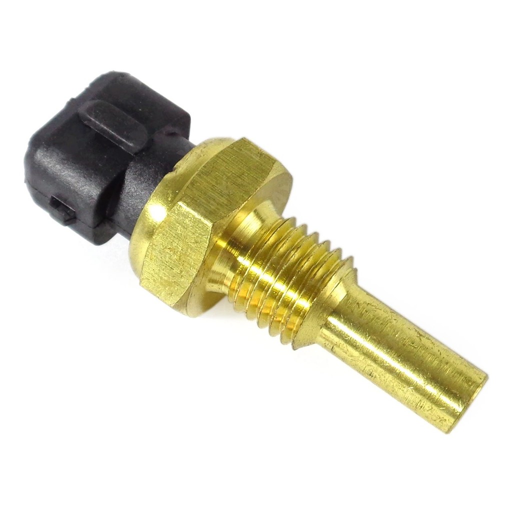 Sensor temperatura Blazer Kadett Monza Omega Ipanema 2.0 8V — imagem 2 de 2