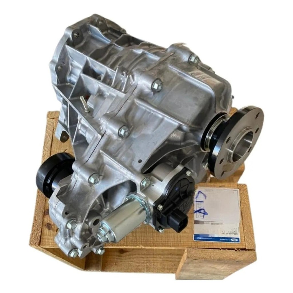 Caixa de transferência 4x4 Ford Ranger 2013 a 2013