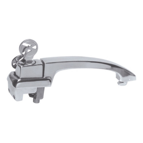 Maçaneta Externa Com Chave Fusca 1200 1300 1500 1600 59 A 7